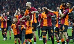 Galatasaray'da yeni hedef belli oldu