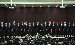Bakanlarımızı tanıyalım