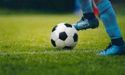 Milli futbolcu kariyerini noktaladı