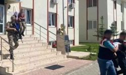 Yüklü miktarda ziynet eşyası çalındı!