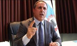 "Başka bir şey bulamadınız mı?"