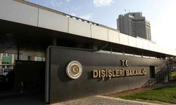 Hakan Fidan Ürdün Dışişleri Bakanıyla görüştü!