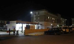 Öğrenci yurdunun güvenlik görevlisi bıçaklanarak öldürüldü!