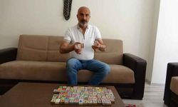 Onu gören geçmişe gidiyor!