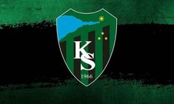 Kocaelispor'un şike yaptığı iddiası ortalığı karıştırdı!