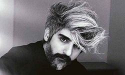 Ünlü Sanatçı Manuş Baba Van’da!