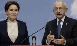 Kılıçdaroğlu ve Akşener istifa edecek mi?