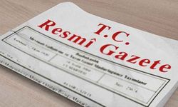 Son Dakika atamalar resmi gazetede yayımlandı!