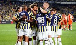 İşte Fenerbahçe'nin sezon karnesi