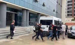 Hacizli araç çetesine büyük darbe
