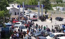 Patlama sonrası Cumhurbaşkanı Erdoğan'dan talimat