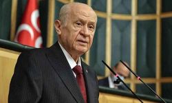 Bahçeli yine '100 il' dedi! Aralarında Van'dan bir yer var