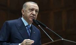 Cumhurbaşkanı Erdoğan'dan asgari ücret mesajı