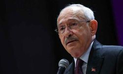 Kılıçdaroğlu ABD'li ekonomistin de görevine son verdi