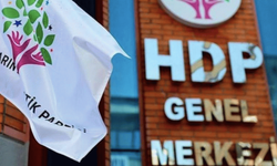 AYM'den HDP kararı