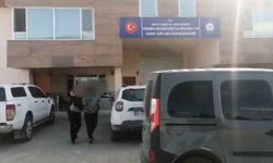 Van'da insan tüccarlarına operasyon!