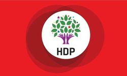 HDP'nin hesaplarına bloke konulmasına dair açıklama!