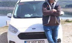Yeğenini öldürdü!