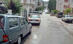 Cani koca eşinin ailesini otomobille ezdi