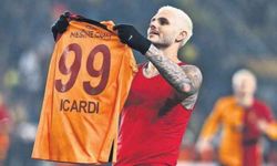 Icardi’nin istediği tutar dudak uçuklatıyor