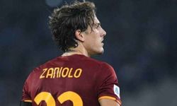 Galatasaray yeni sezon antrenmanlarında Zaniolo yer almadı!