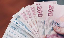 İşte yeni zamlı memur maaşları!