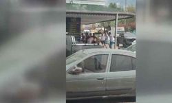 İki aile arasında feci kavga! Çok sayıda yaralı var