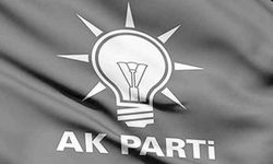 AK Parti'den üzücü haber!