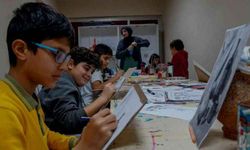Van'da yaz ayları daha keyifli geçecek