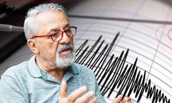 Deprem Uyarısı: 7.2 ile 7,6'ya varacak deprem bekliyoruz!