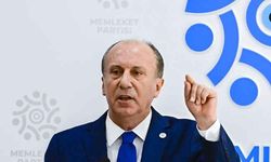 Muharrem İnce'ye “dekont kumpası” soruşturması tamamlandı