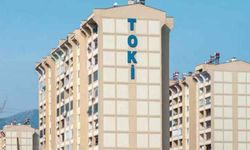 TOKİ açık artırma ile satışa sunacak