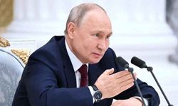 Putin: "Tahıl anlaşmasını askıya alabiliriz"