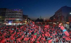 Van Valisi Balcı'dan 15 Temmuz mesajı 