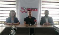TÜRSAB’tan Erol Uslu’ya destek