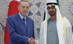 BAE ve Türkiye bağları güçlendiriyor... Milyar dolarlık anlaşma
