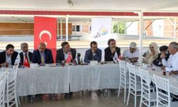 Van'da kaçak su hattı döşeyen adam su sorununa neden oldu!