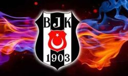 Son Dakika... Beşiktaş Ganalı Futbolcuyu kadrosuna kattı!