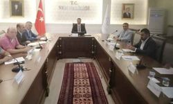 Van'da istihdamın artırılmasına yönelik çalışmalar sürüyor