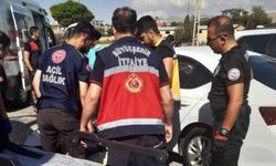 Van’da otomobil ile cip çarpıştı: 2 yaralı!