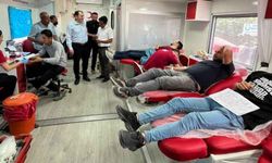 Bir destek de Türker’den...