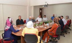 Erken Yaşta Evlilikle Mücadele İçin Start Verildi