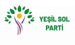 Yeşil Sol Parti değişime gidiyor