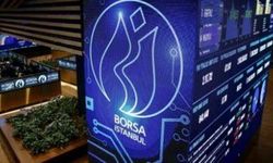 Borsa İstanbul'da yeni rekor