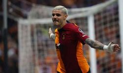 Galatasaray'da Icardi heyecanı... Gözde futbolcu geliyor