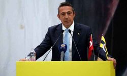 Ali Koç'tan forma açıklaması