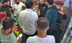 Esenyurta'ki tekel bayi cinayetinin arka perdesi bakın katiller nereli çıktı!