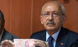 Kılıçdaroğu yine hesap yaptı!