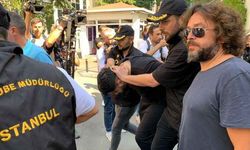 Cani baskına karışan 8 kişi yaka paça götürüldü