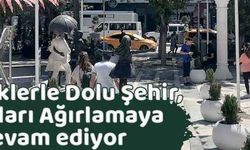 Güzelliklerle Dolu Şehir, İranlıları Ağırlamaya devam ediyor